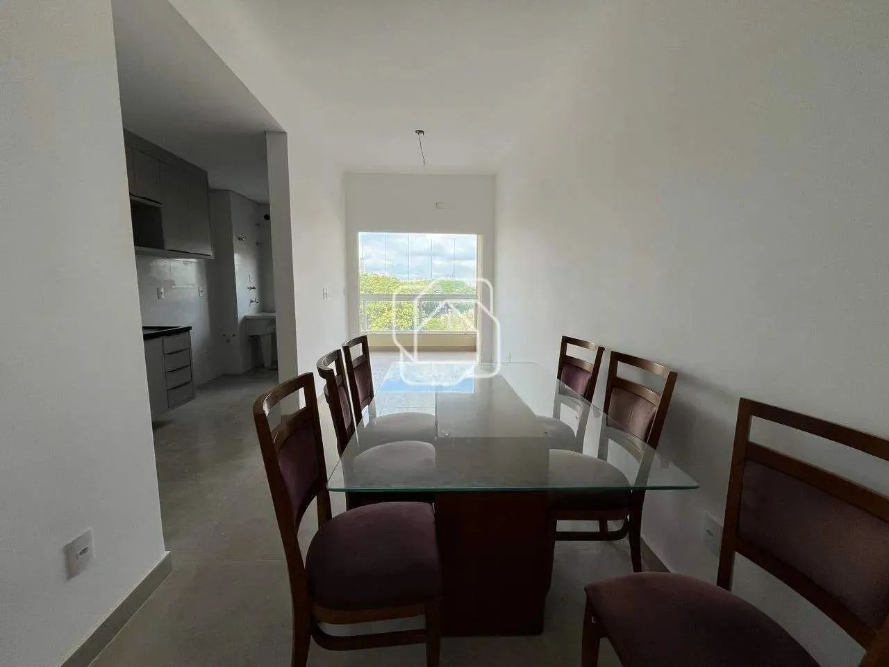 Apartamento em Indaiatuba à venda Vila do Parque - SP | 2 quartos Área total 74,00 m² - R$ - Foto 2