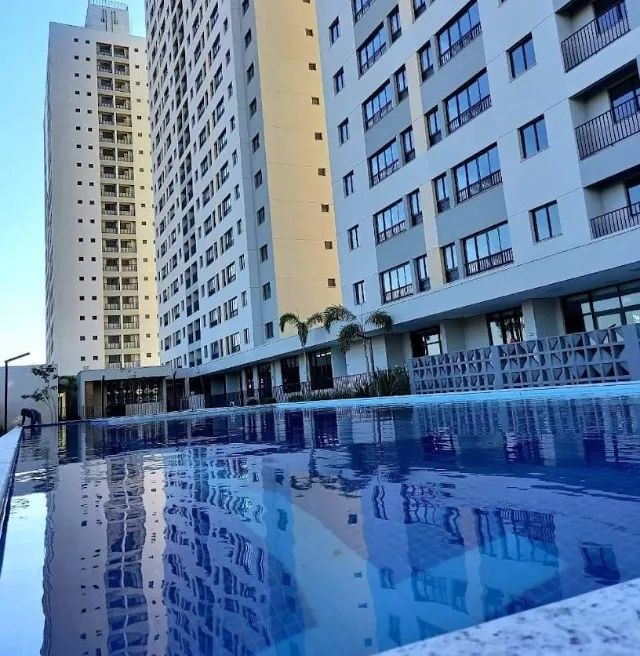 Foto - Goiânia - Parque Goiá Condomínio Clube