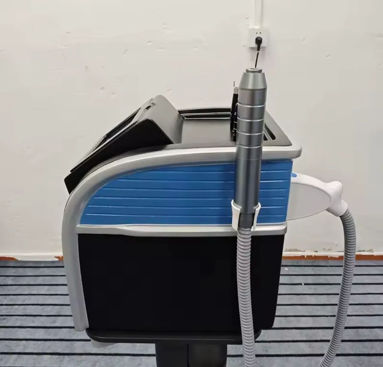 Máquina de remoção de tatuagem a laser  - Foto 3