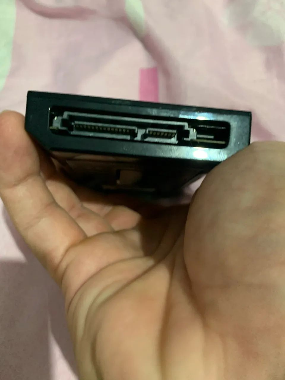 Original Microsoft Xbox 360 Internal Hard Drive 250GB64717210103809123