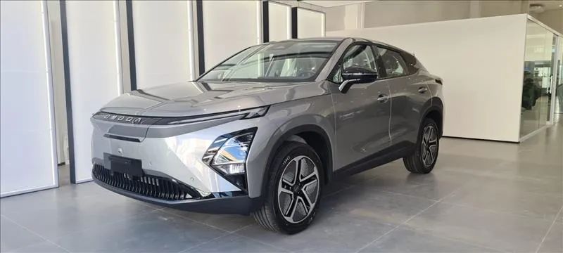 Omoda E5 Elétrico (61,1 KW) 2026