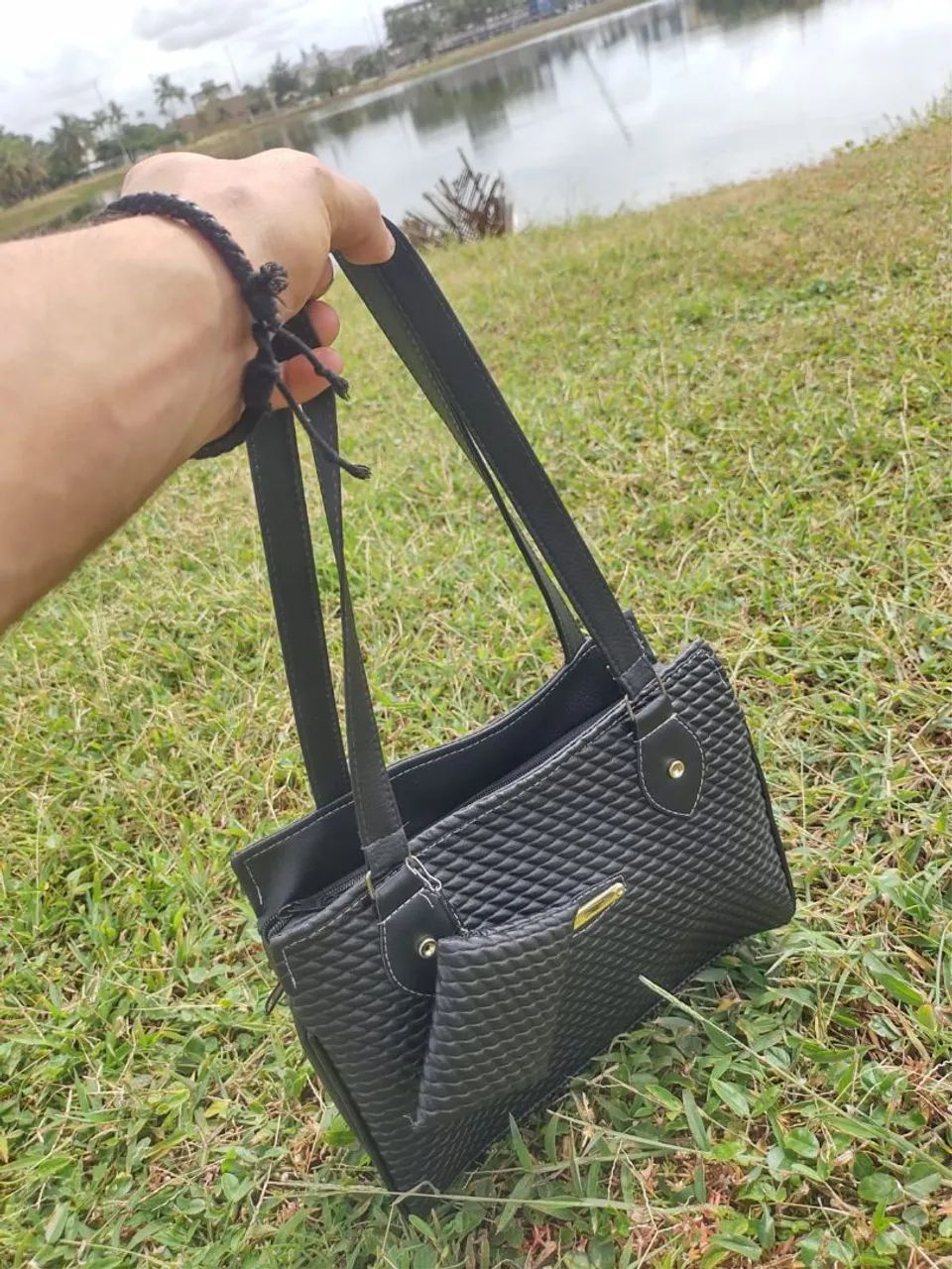 Bolsos Hotsell Oysho Bolsa De Playa Tienda Louis Louis Vuitton