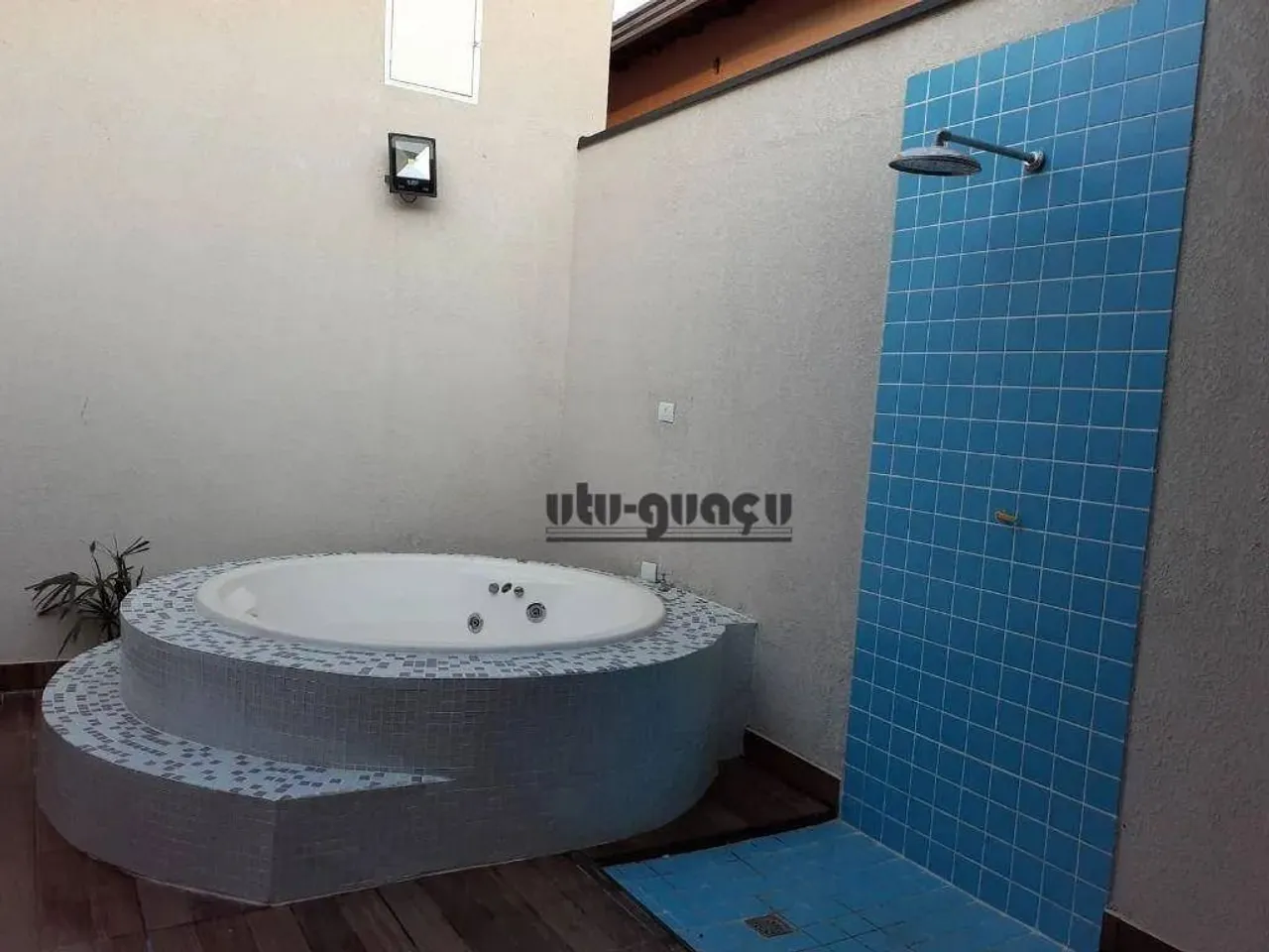 Casa com 2 dormitórios à venda, 83 m² por R$ 480.000,00 - Parque América - Itu/SP
