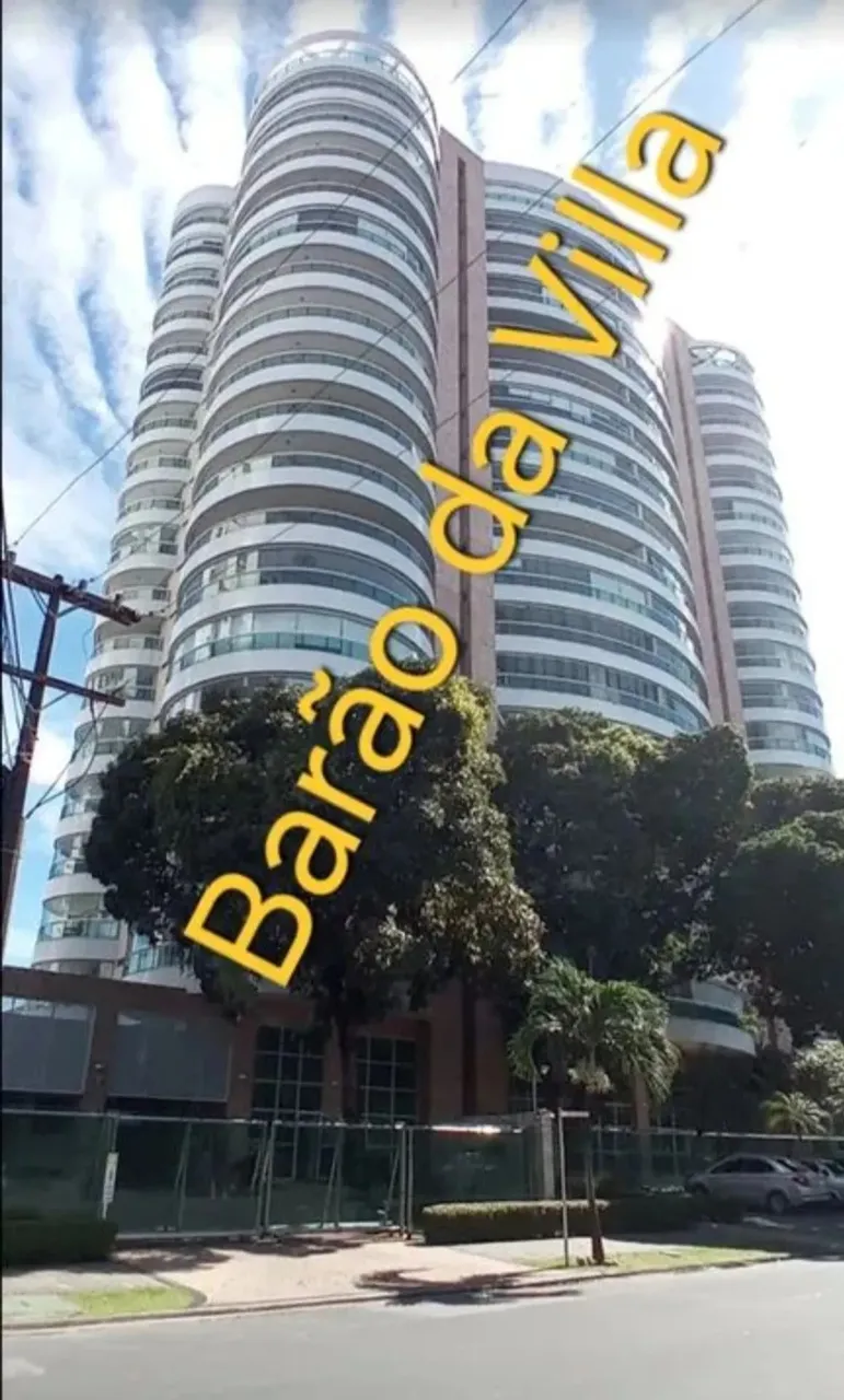 ApartamentoS em diversos CondomínioS e nas melhores regiões de Manaus. Alto Padrão