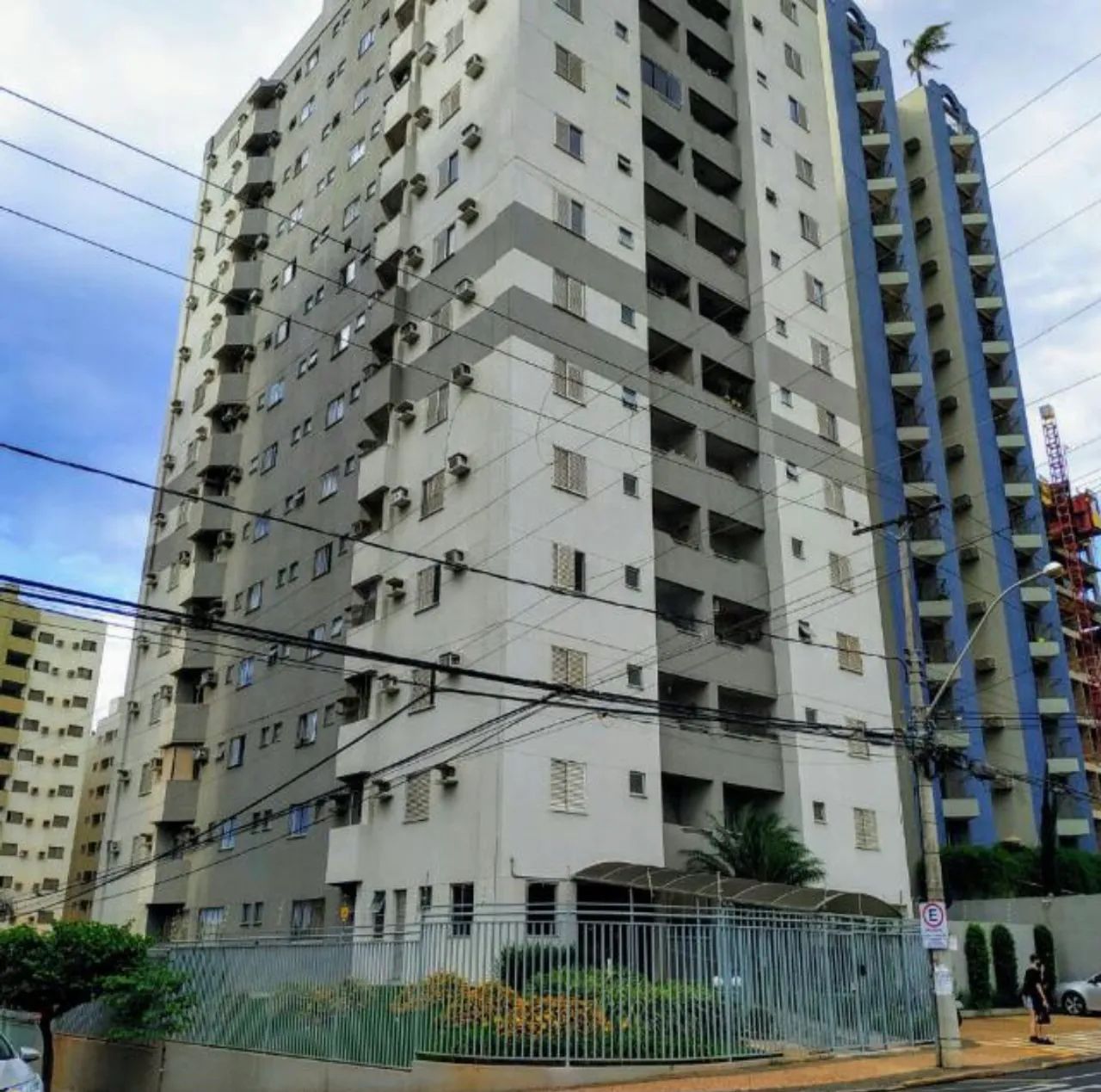 foto - São José do Rio Preto - Centro