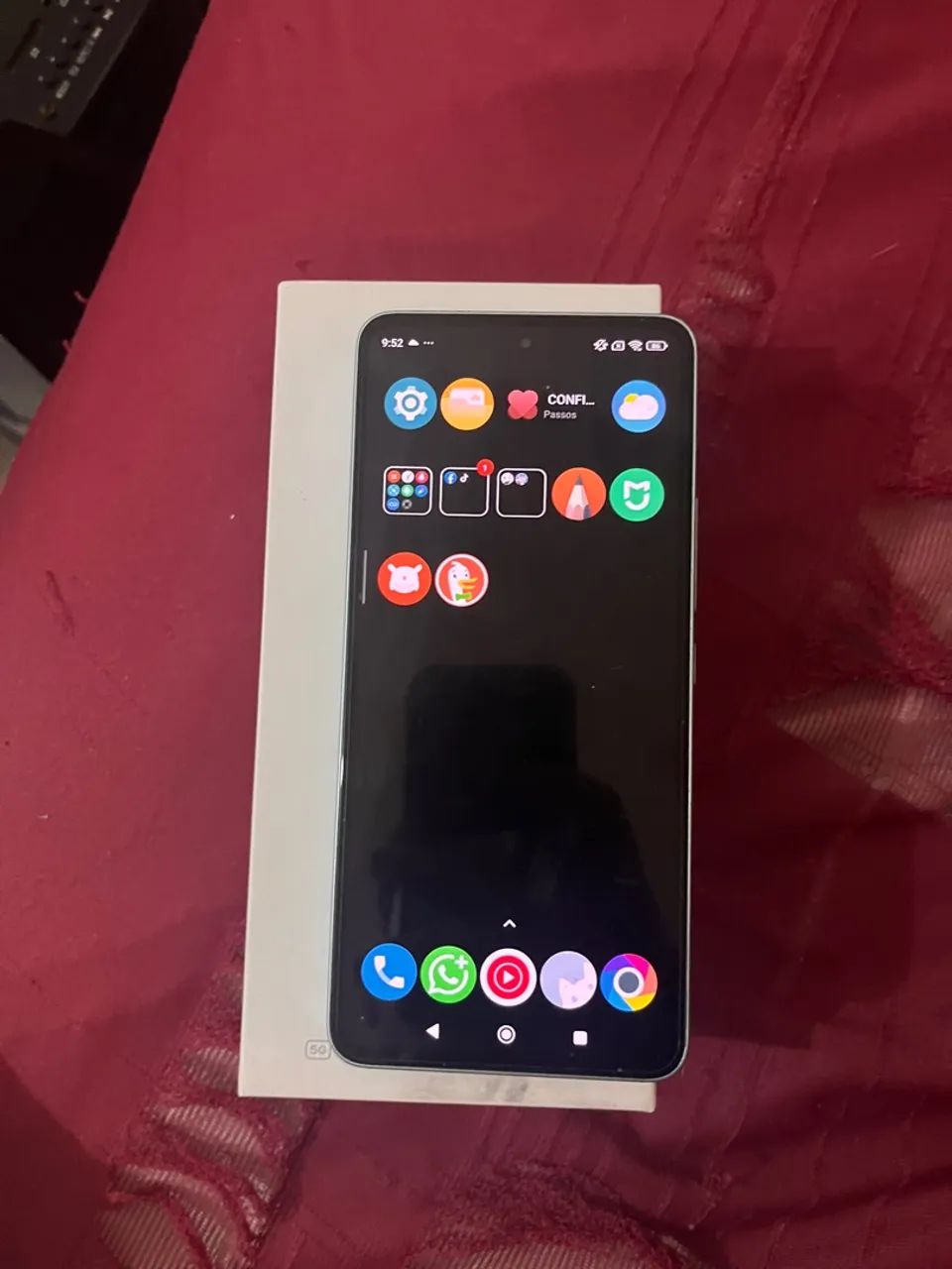 Xiaomi 12 lite  - Foto 4