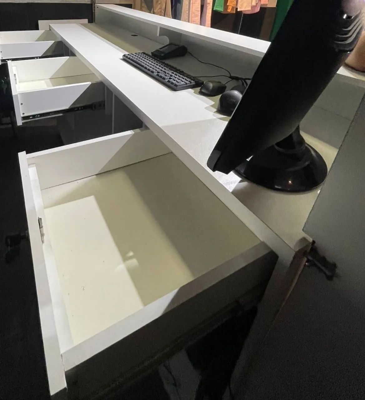 BALCÃO MDF - Foto 2