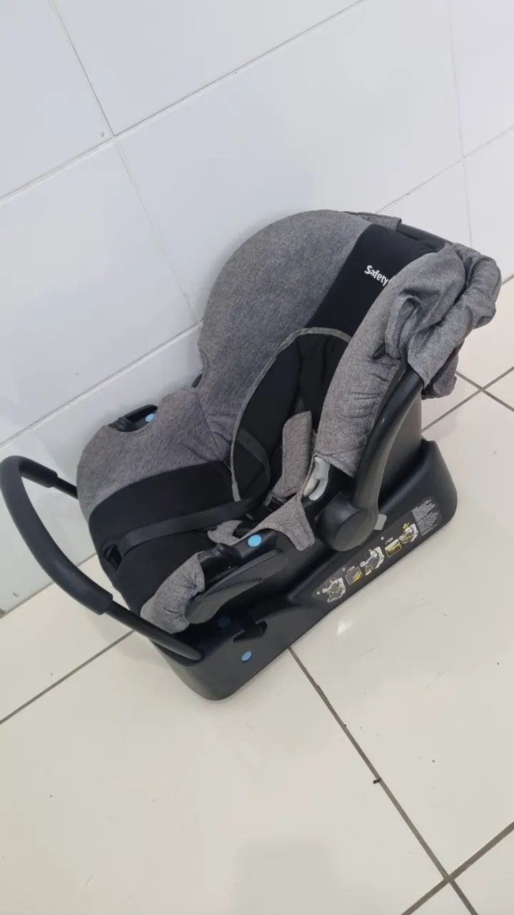Bebê conforto