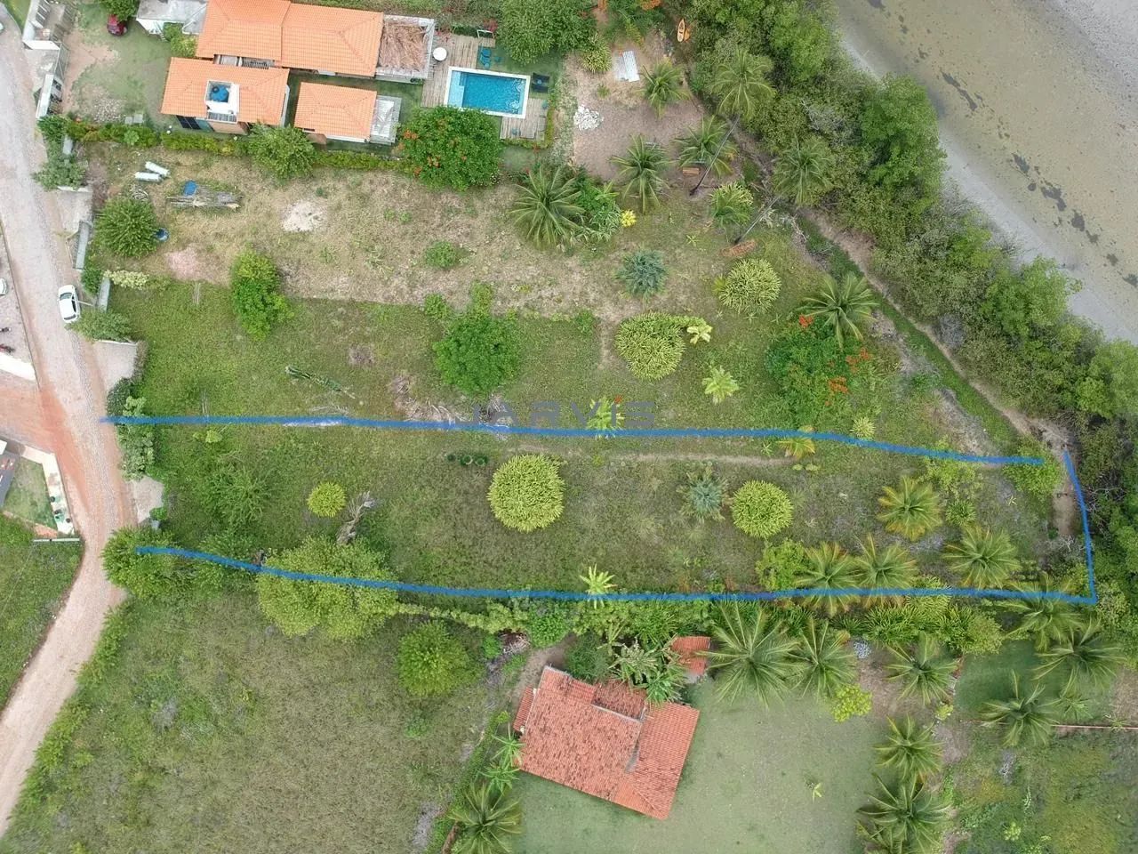 Lote à venda em Porto de Pedras - R$ 1.212.000,00