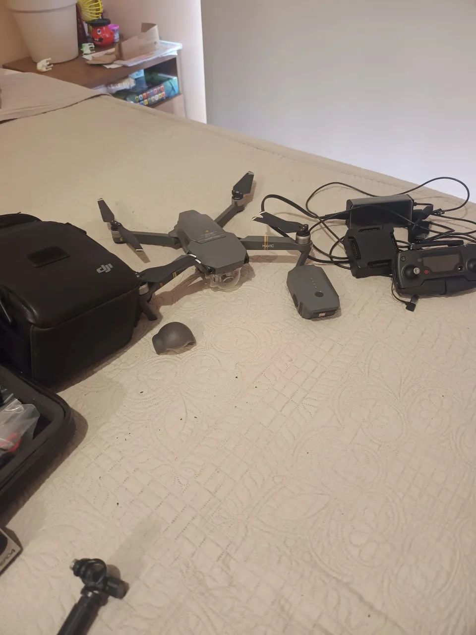 GoPro Hero 4 Black com acessórios - Foto 5
