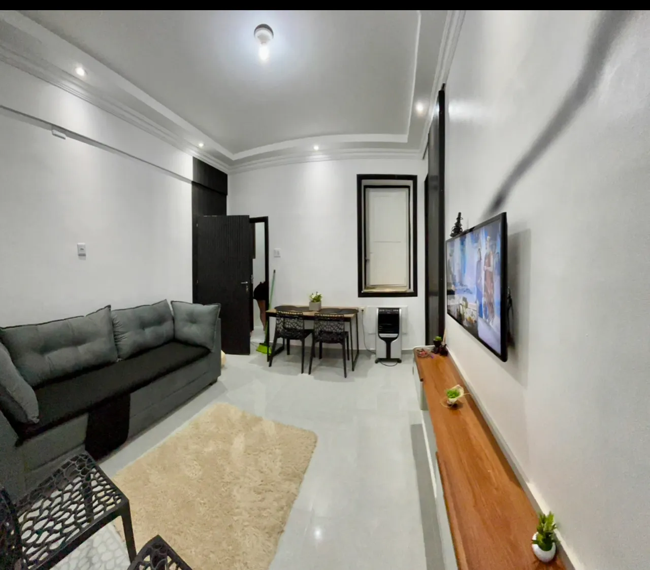 APARTAMENTO LAPA CENTRO