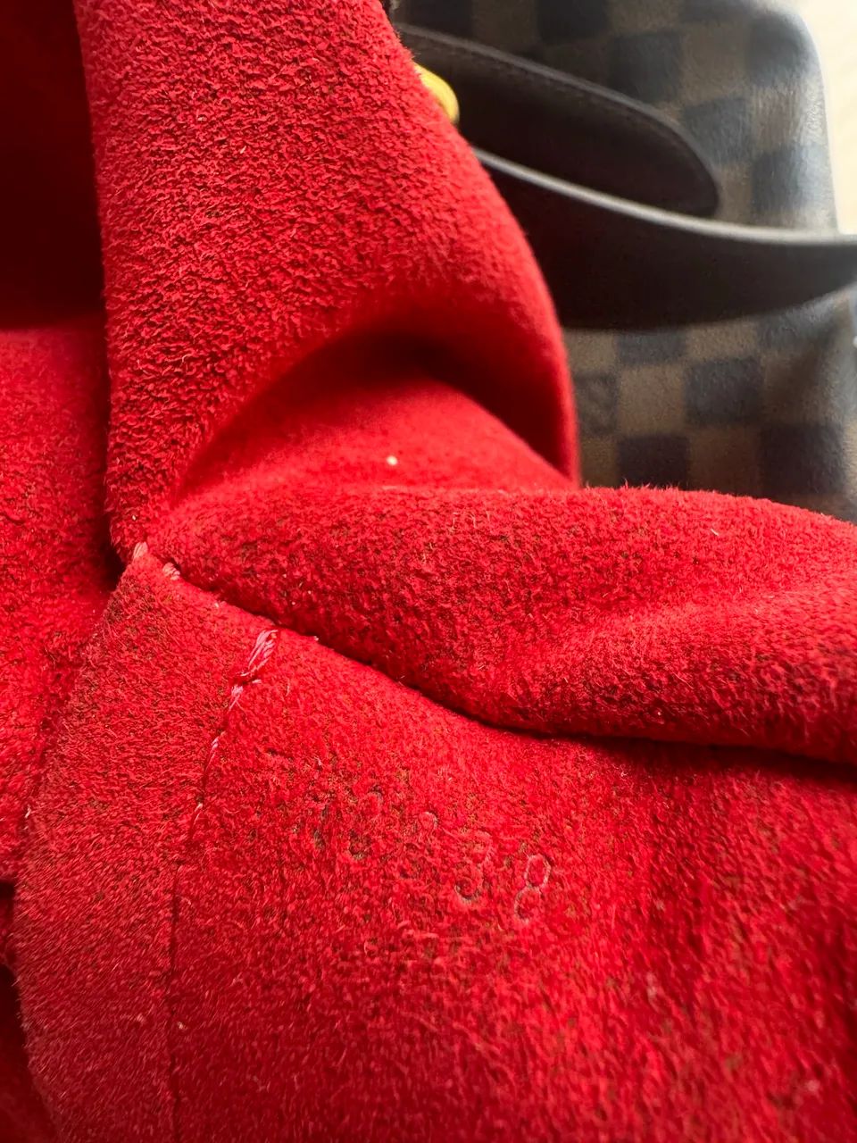 Bolsa Louis Vuitton original - Foto 3