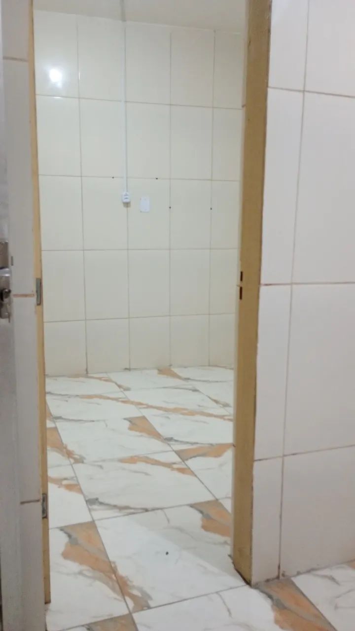 Foto - Salvador - Liberdade