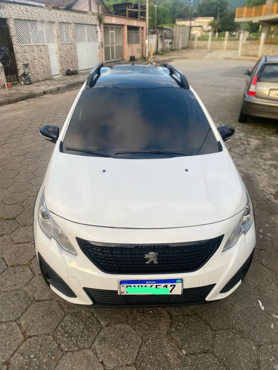 PEUGEOT 2008 2022 ALURE PACK 1.6 AUT - Foto 3