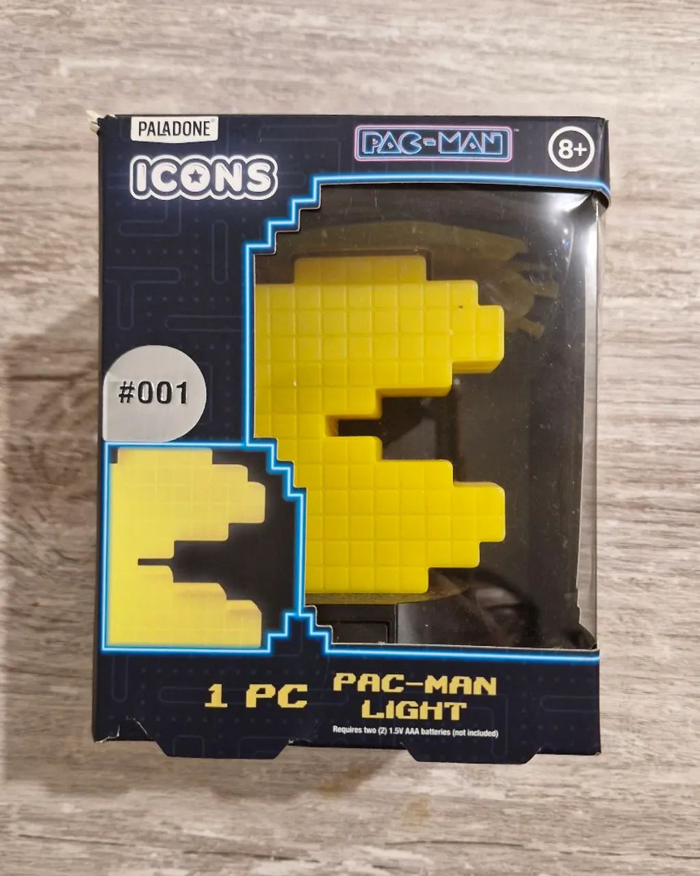 4 Luminárias PAC MAN  - Foto 5