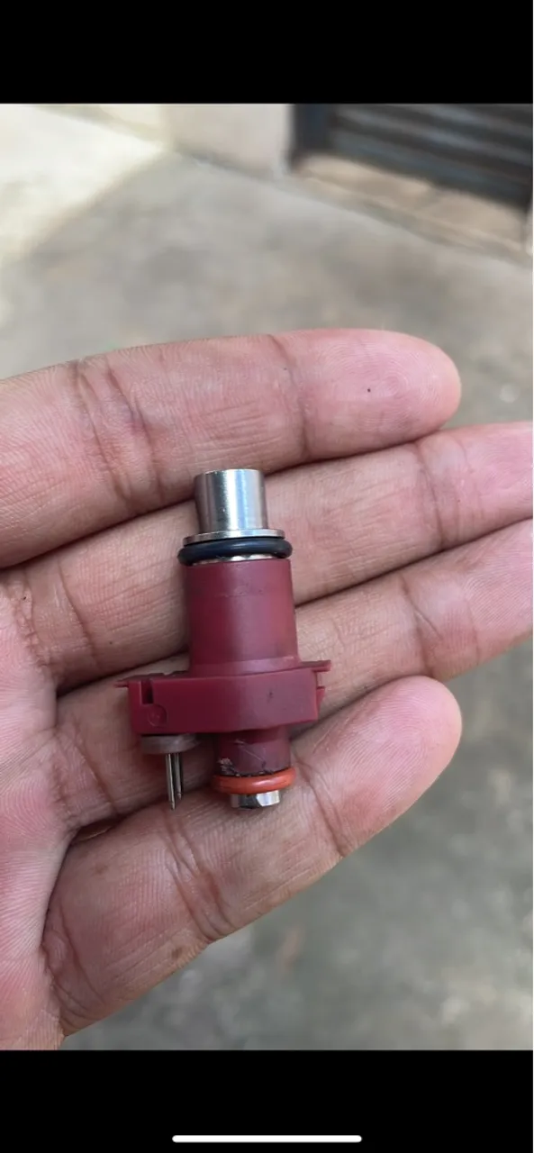 Bico injetor Yamaha FAZER/Lander