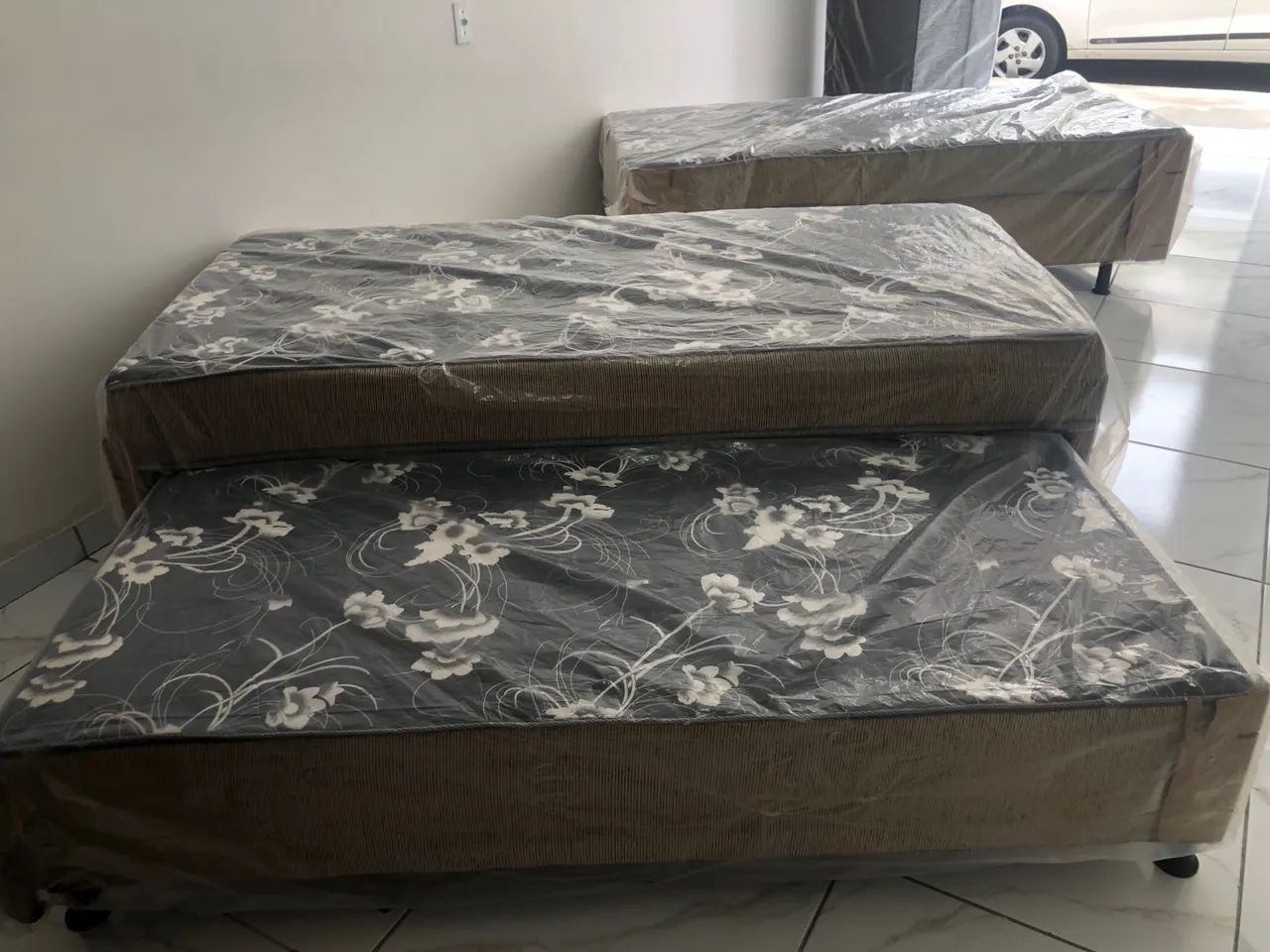 Rei das Camas - Sua melhor noite de sono! - Foto 2