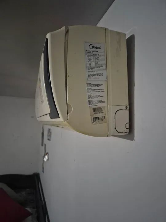 Ar Condicionado Split LG 18000 BTUs - Foto 2
