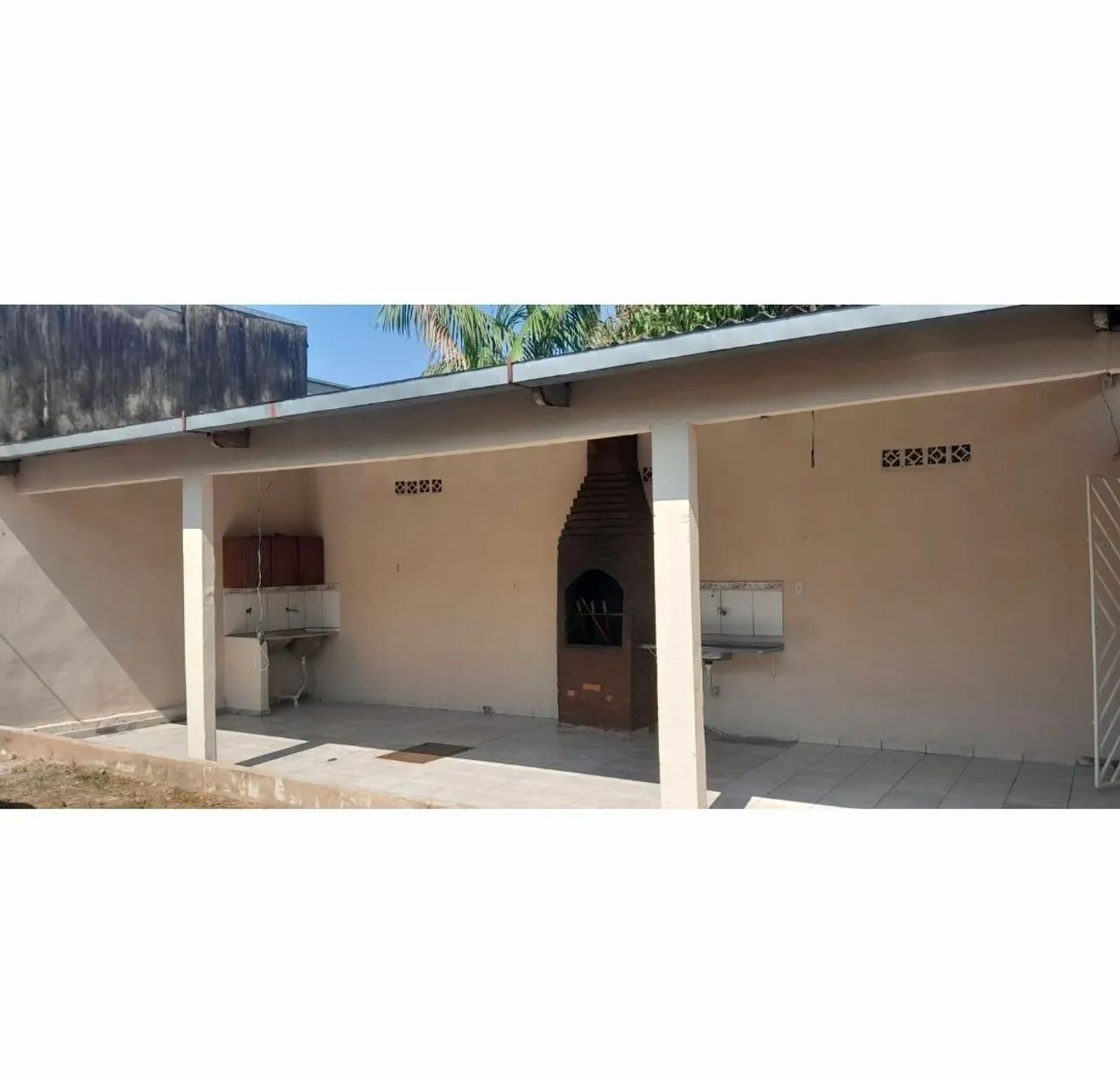 Casa Edson Cadaxo - Foto 2