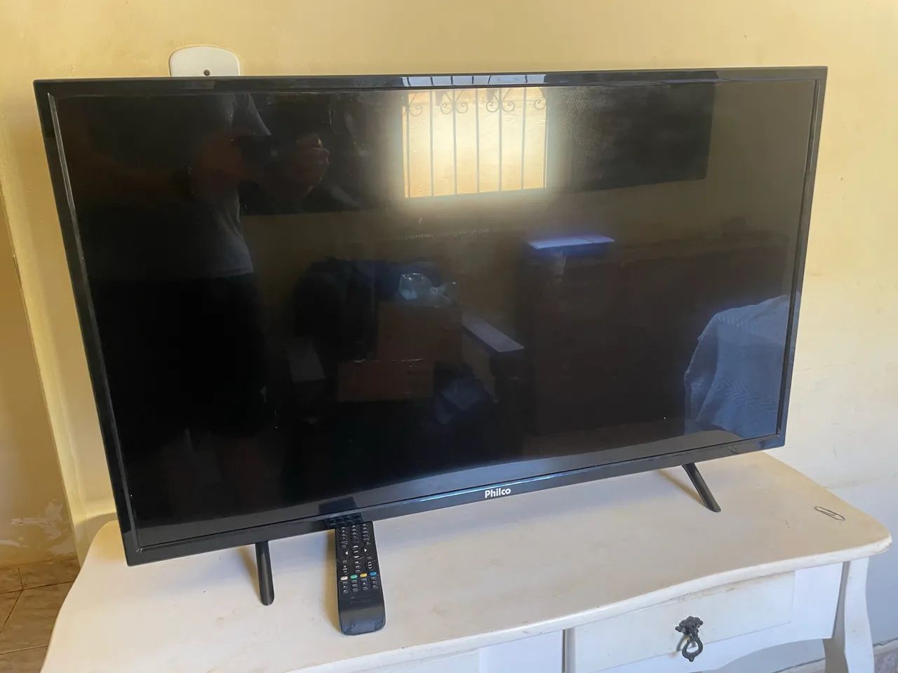 Tv Philco 39 polegadas Full HD não Smart  - Foto 3