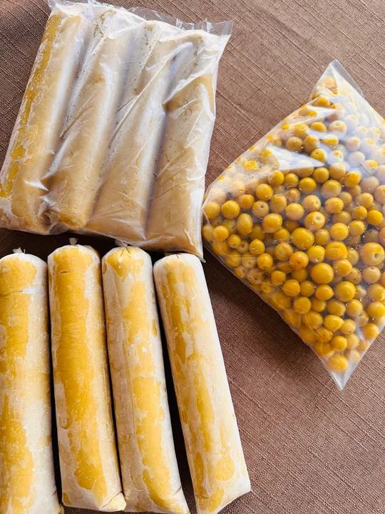 Suco de Murici Orgânico e Concentrado - Foto 5