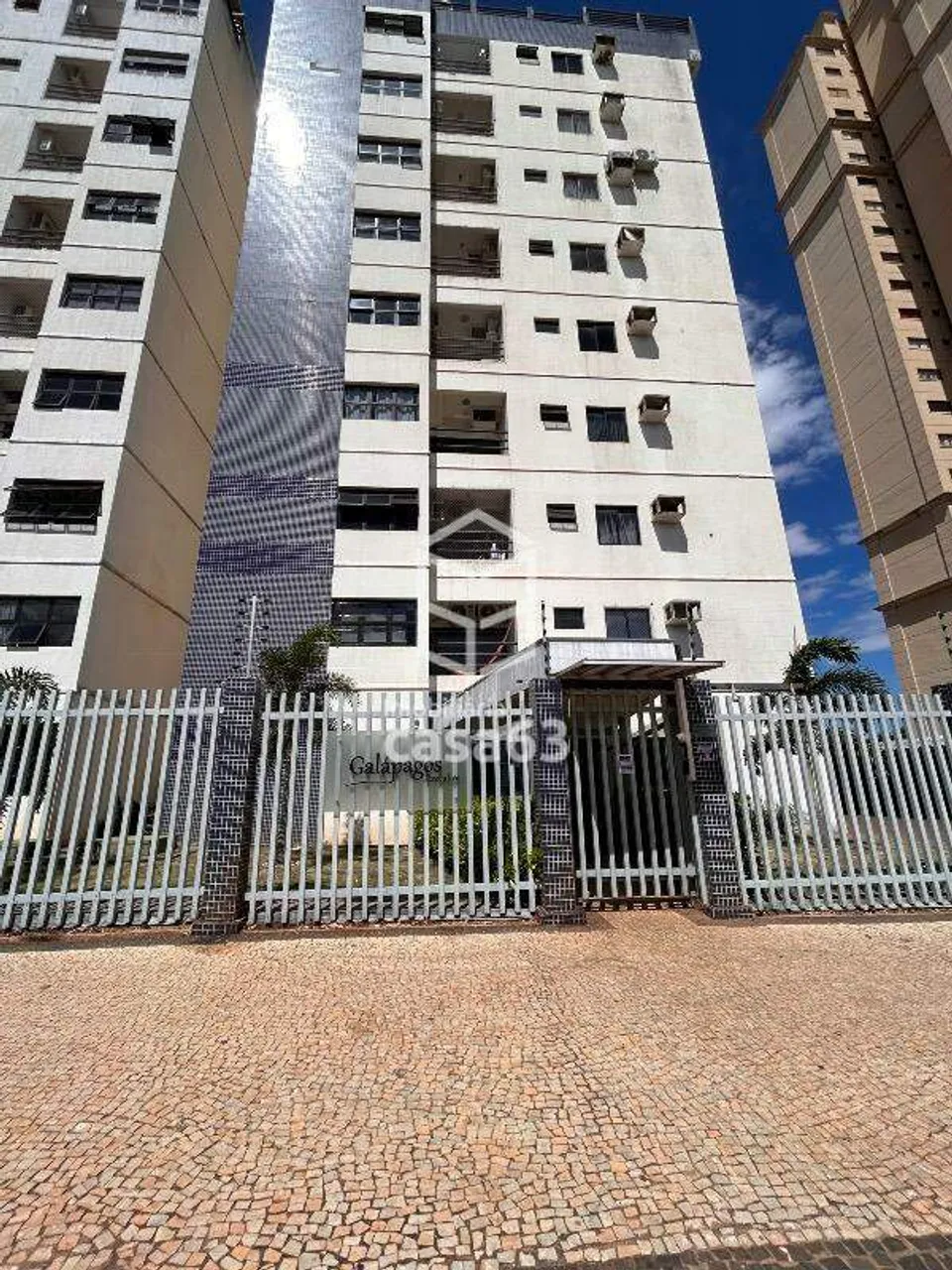 Flat para aluguel, 1 quarto, 1 suíte, 1 vaga, 204 Sul - Palmas/TO