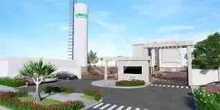 Apartamento MRV chapada dos campos codigo: 105143
