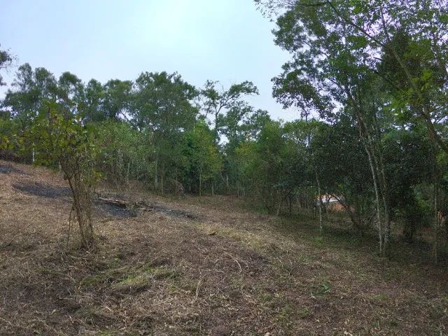 Terreno Caucaia do Alto, Cotia com 1286m² (Com documentação) - Foto 4