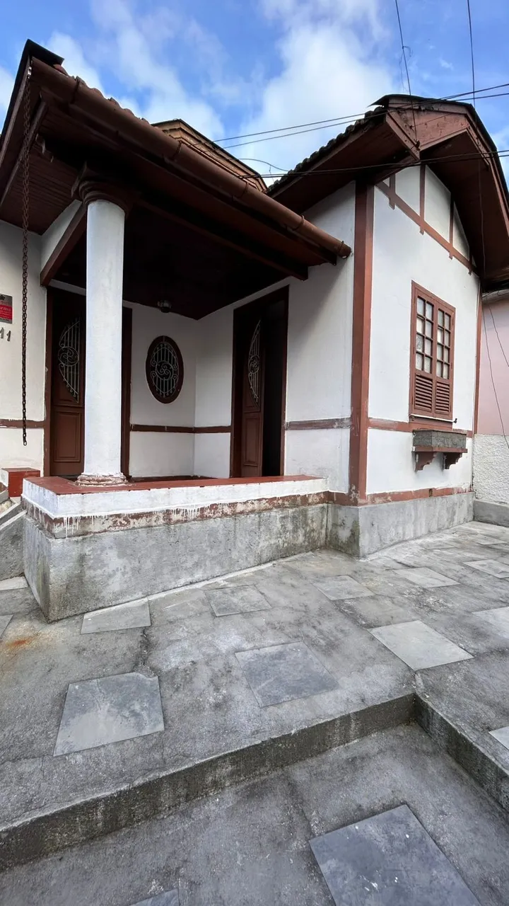 Sala comercial para locação em Centro - Petrópolis - RJ