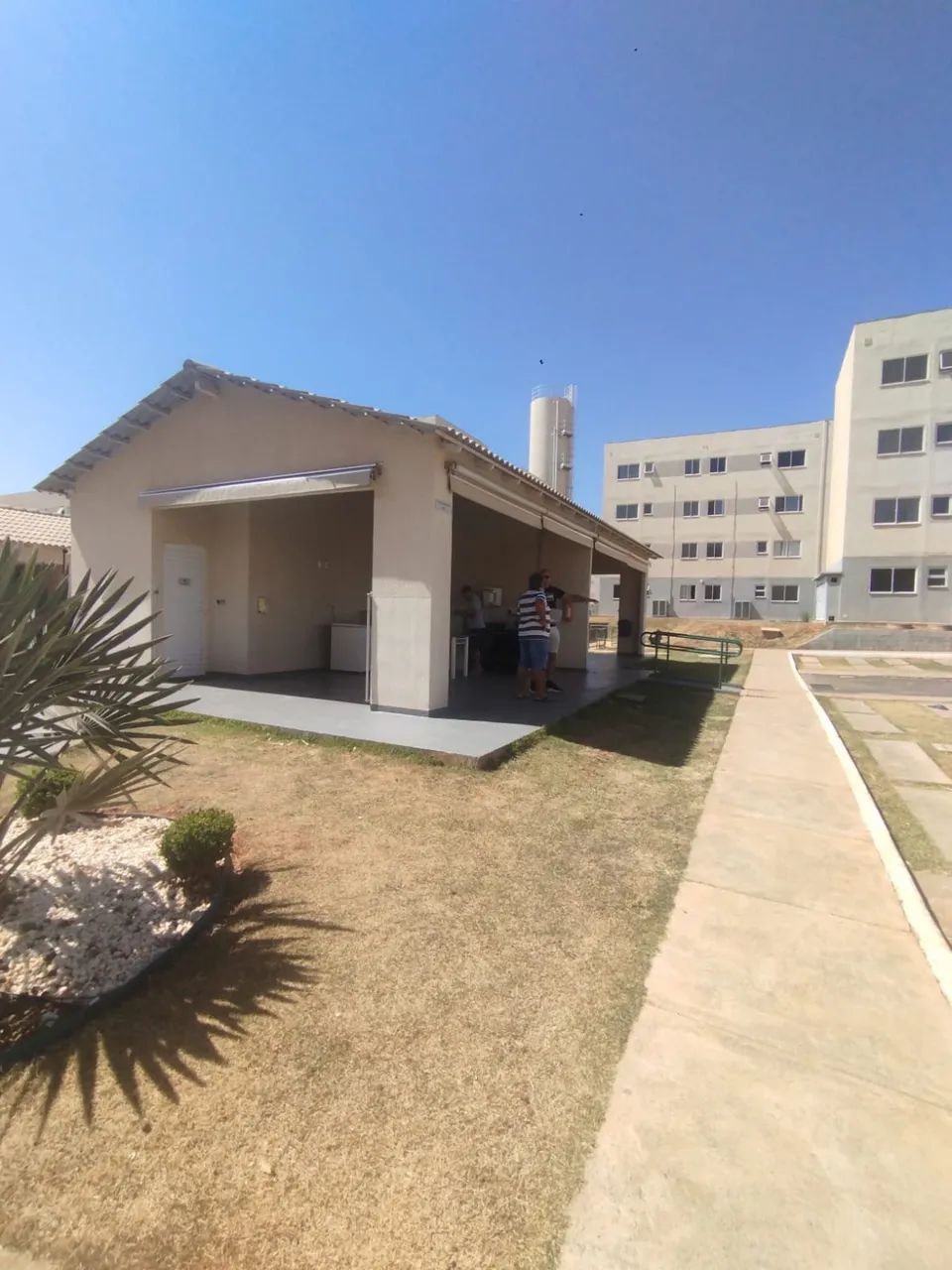 Foto - Brasília - Itapoã I