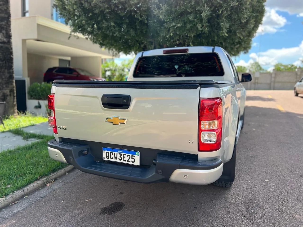 S10 4x4 - FLEX - 18/19 - Foto 5