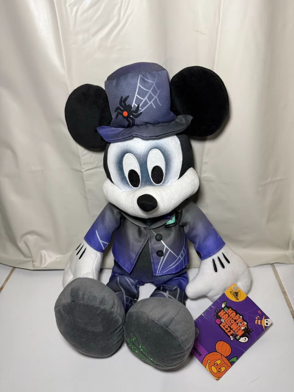 Mickey Halloween