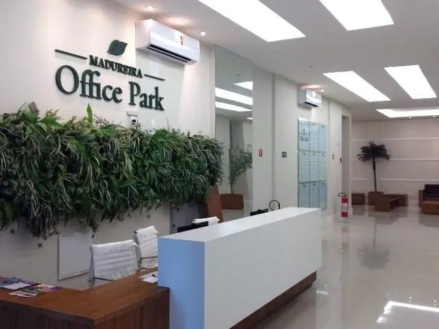 Madureira Office sala para aluguel com 19 m2 em Madureira - Rio de Janeiro - RJ
