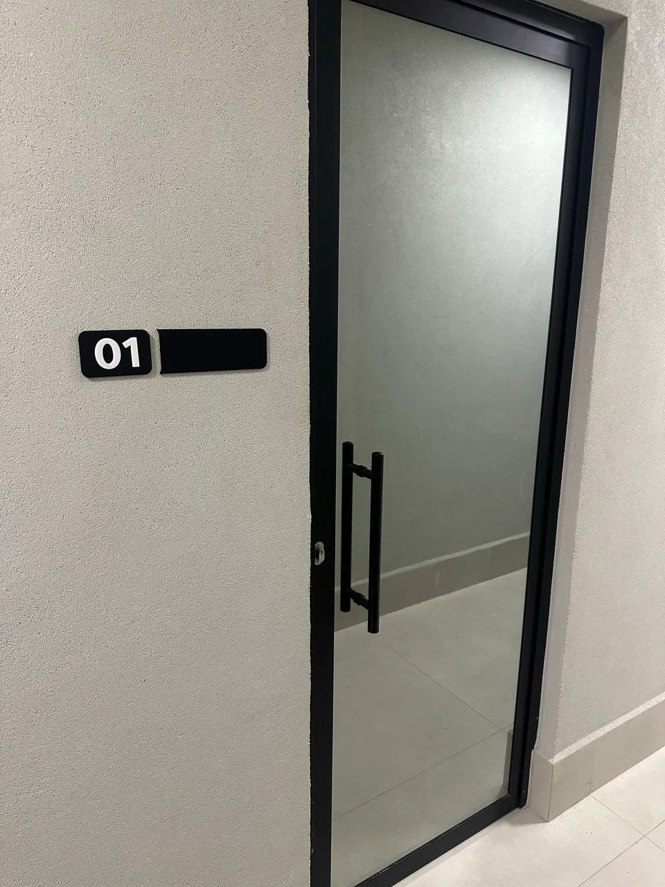 Aluguel de (2) Salas Comerciais no Centro de Cuiabá - Foto 5