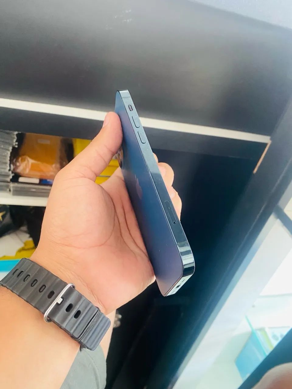 iPhone 12 Pro - 128 gb