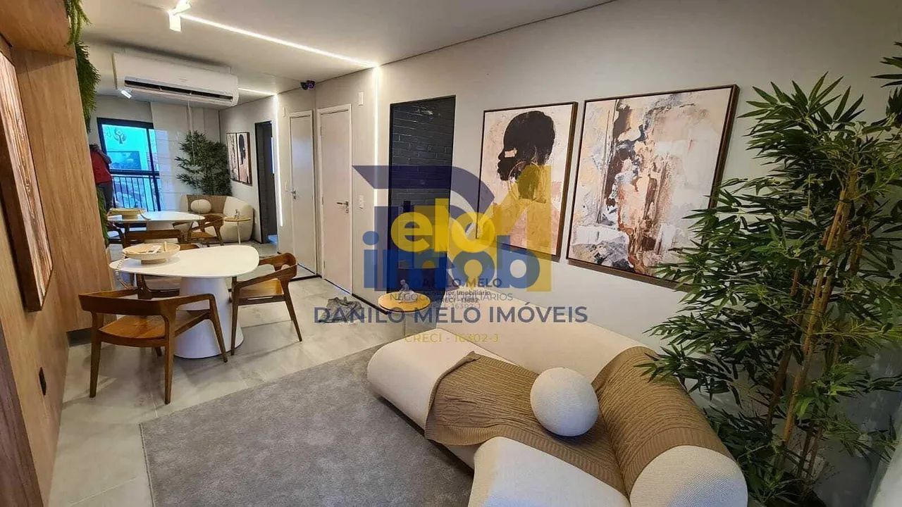 Apartamento à venda em Caruaru/PE - Foto 3