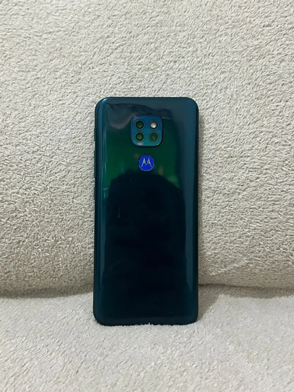 Vendo G9Play 64Gb