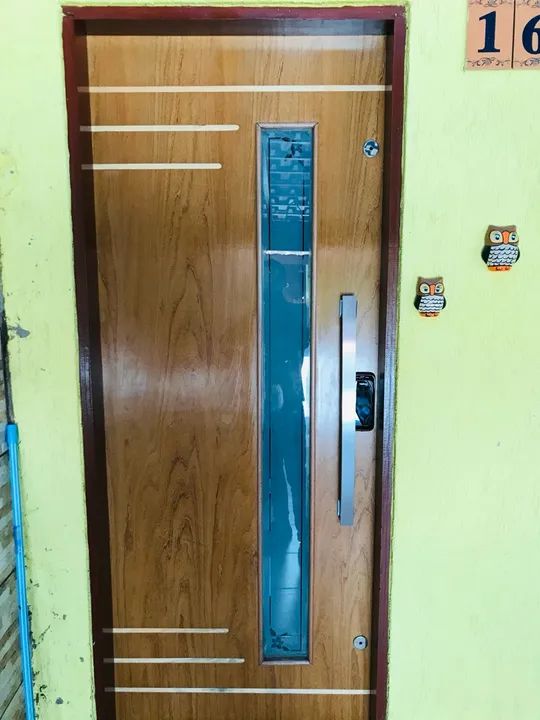Instalação de Portas - Foto 2