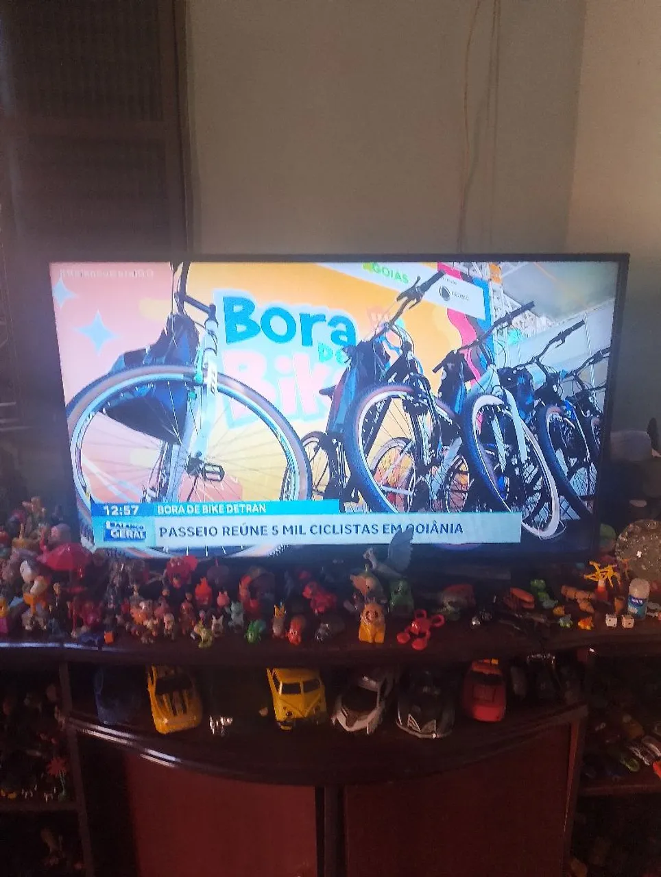 Vende-se tv LG 46 polegadas