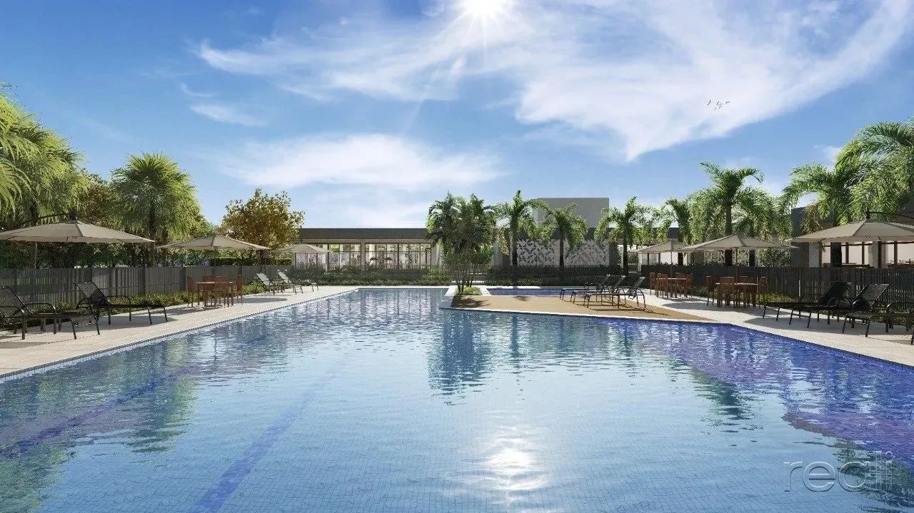 Terras Alphaville Ceará 5 | Eusébio | Loteamento Residencial - Foto 3