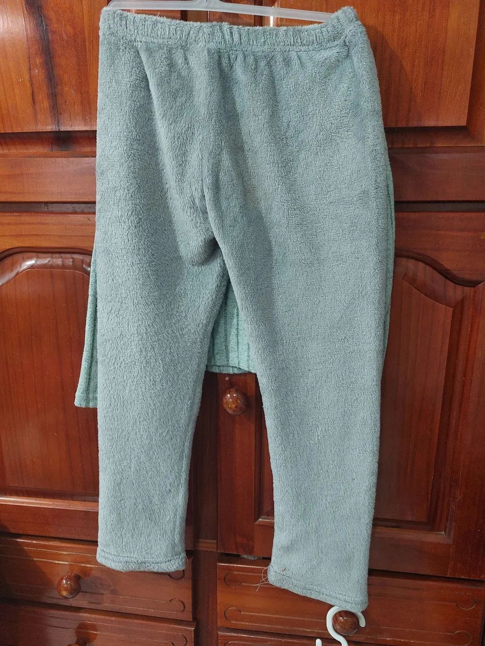 Conjunto infantil de frio - Foto 2