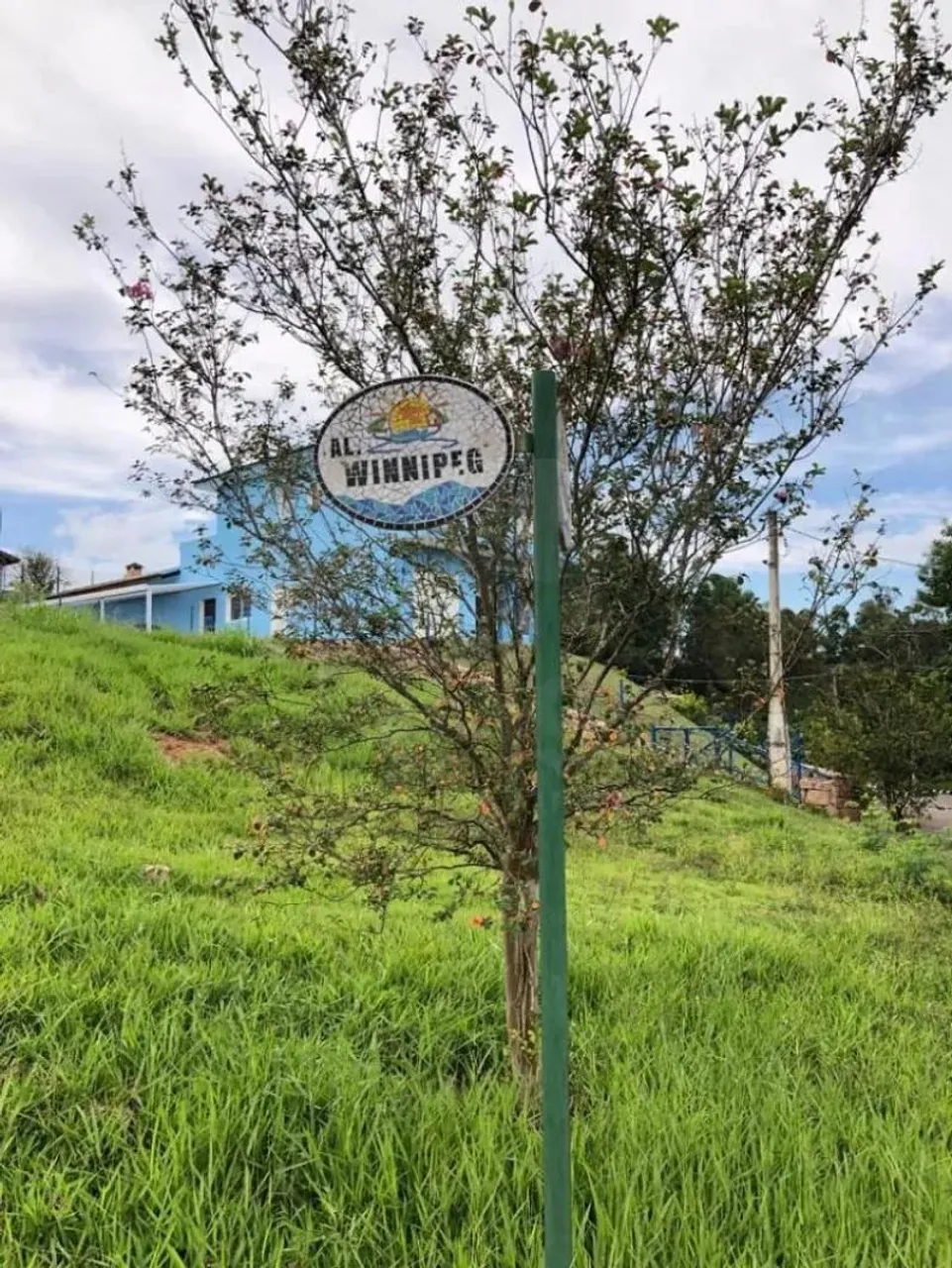 Terreno, Venda, Condomínio Fechado, Itupeva, SP.