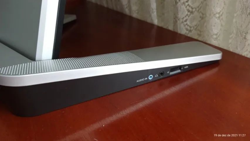Monitor Samsung SyncMaster 17" (usado em estado de novo) - Foto 3
