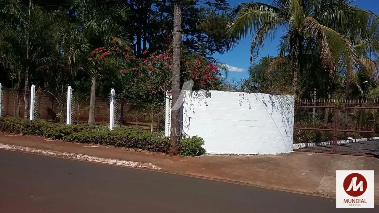 Chacara (chacara) 3 dormitórios/suite, cozinha planejada - Foto 2