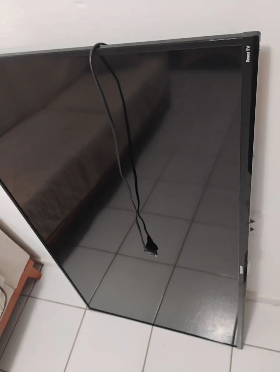 Vendo tv Semp roku TV 