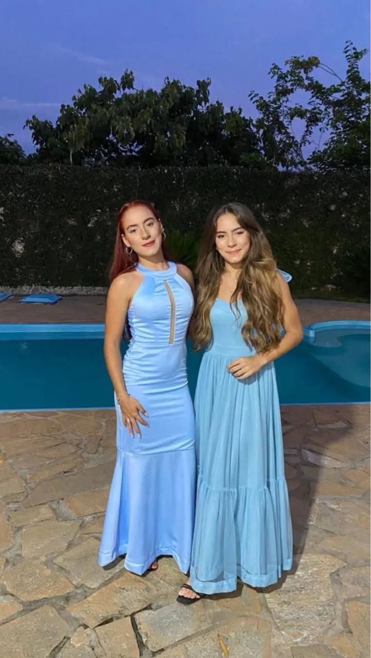 Aluguel de vestidos de festa a partir de 100,00 - Foto 3