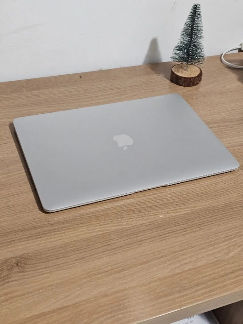 Macbook Air M1 2020 8GB Ótimo Estado - Foto 5