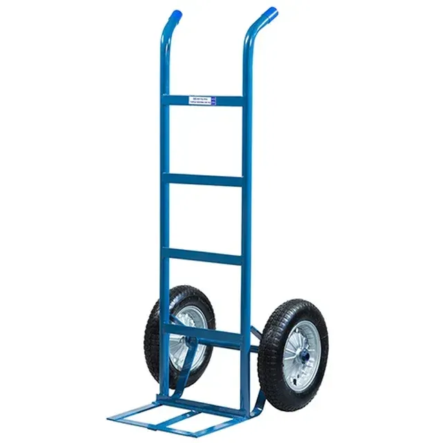 Carro de Carga 200kg e 350Kg