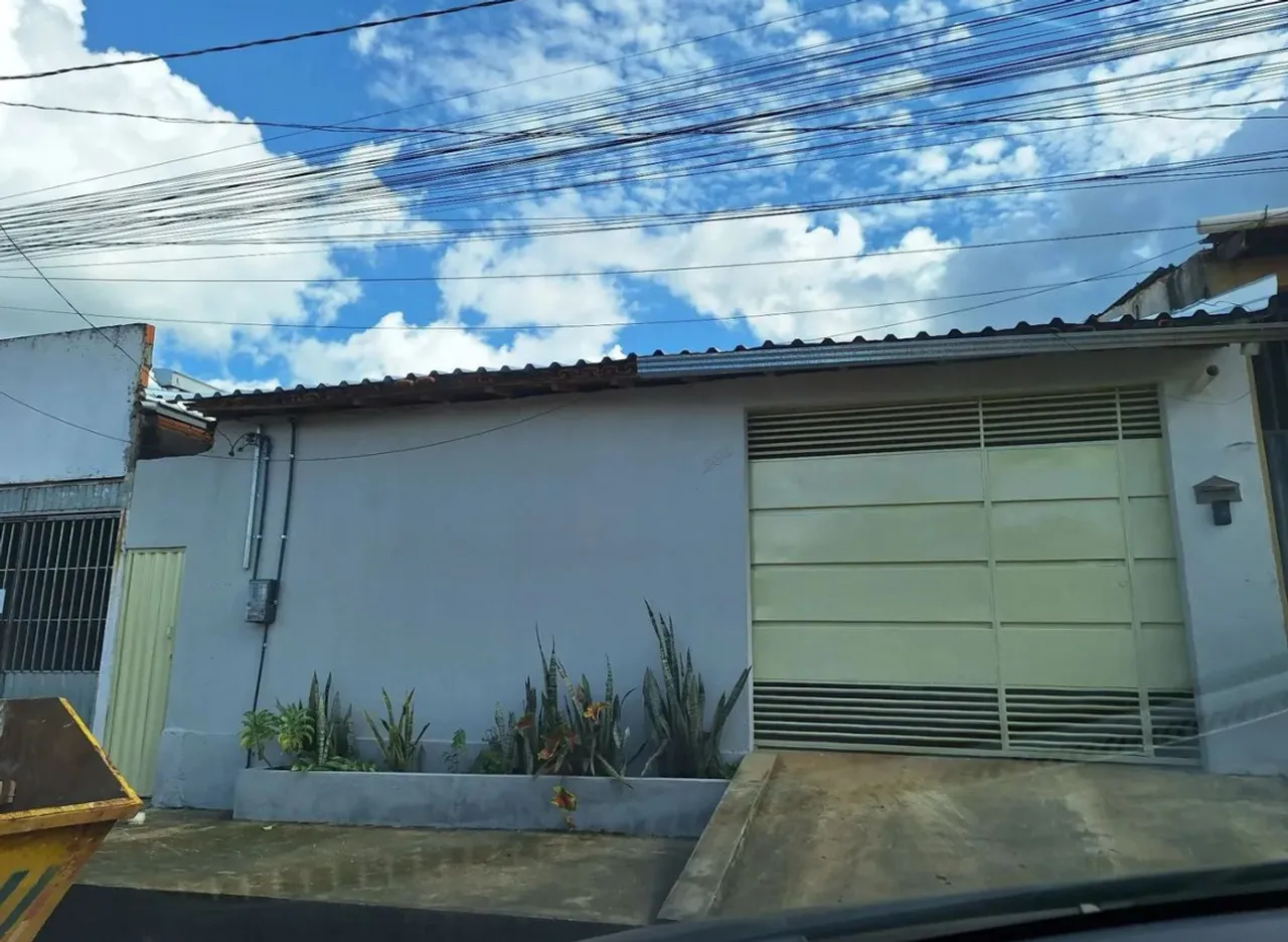 #casa na macaxeira