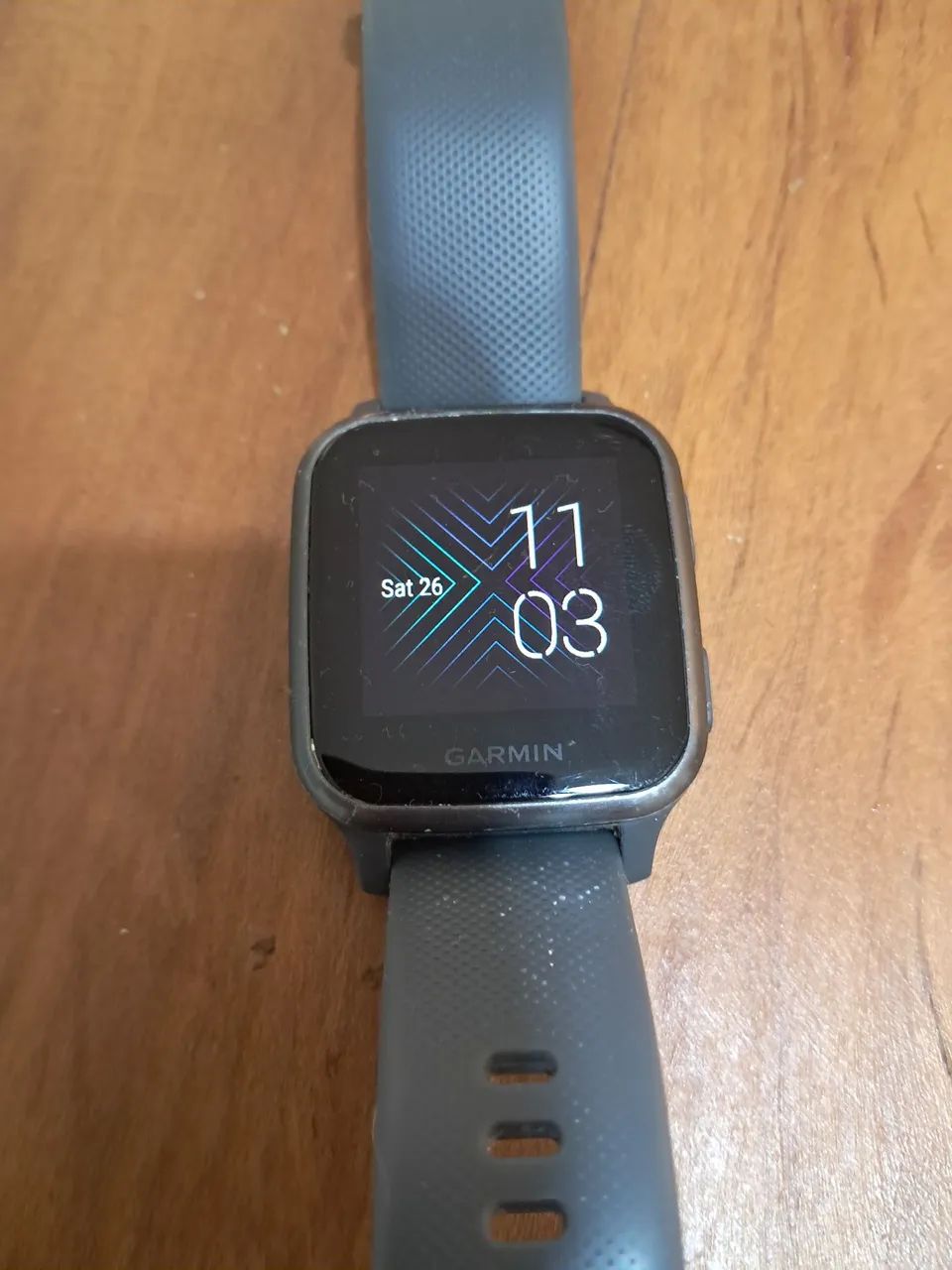 Smartwatch Garmin